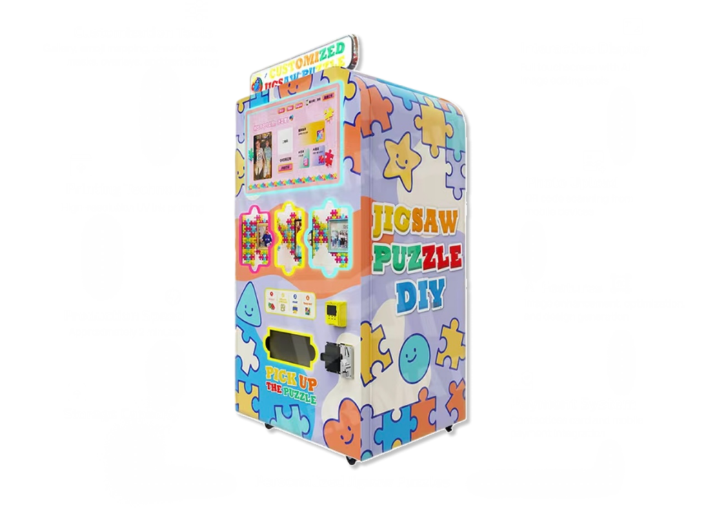 Personalized Jigsaw Puzzles